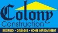 Colony Construction & Home Improvements, Inc. Logo