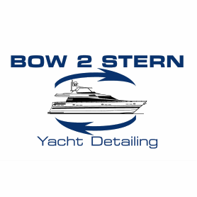 Bow To Stern LLC Logo