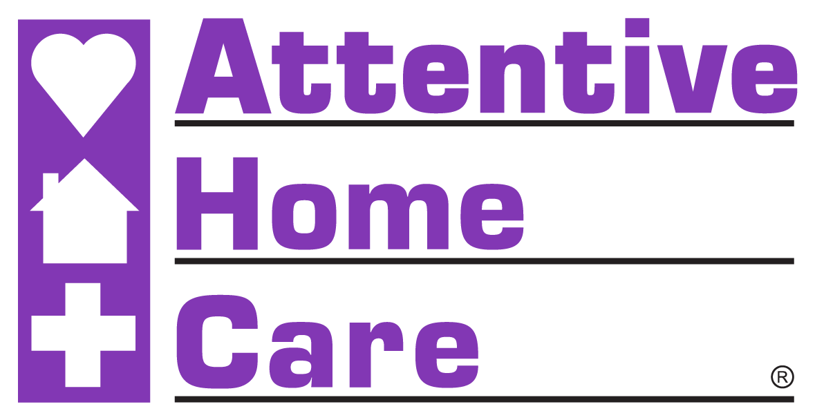 Attentive Home Care Logo