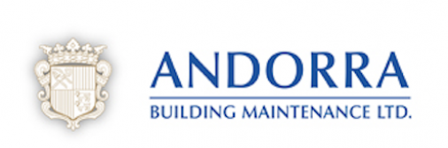 Andorra Building Maintenance Ltd Logo