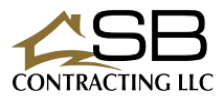 SB Contracting LLC Logo