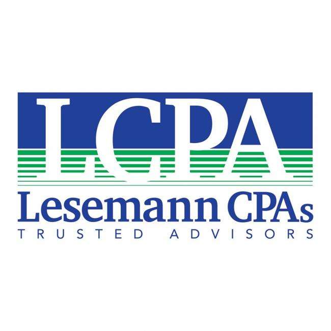 Lesemann CPA PLLC Logo