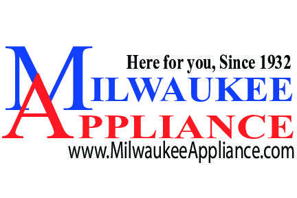 Milwaukee Appliance Logo