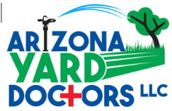 Arizona Yard Doctors LLC Logo