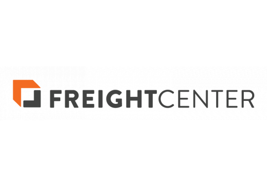 FreightCenter, Inc. Logo