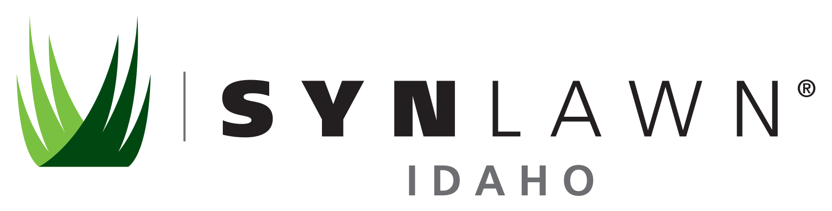 Synlawn Idaho Logo