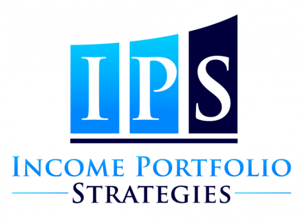 Income Portfolio Strategies LLC Logo