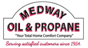 Medway Oil & Propane Logo