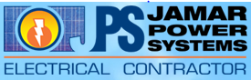 Jamar Power Systems Logo