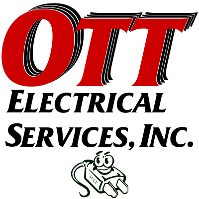 Ott Electrical Services, Inc. Logo