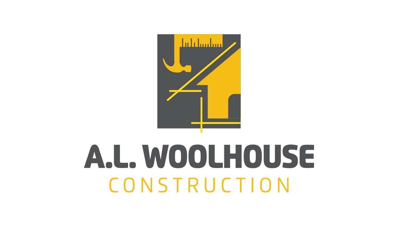 A.L. Woolhouse, Inc. Logo