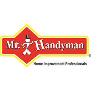 Mr. Handyman Central MetroWest Logo