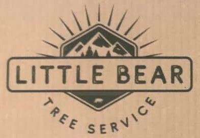 Little Bear Tree Service LLC Logo