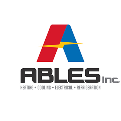 Ables Inc. Logo