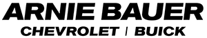 Arnie Bauer Chevrolet Buick Logo