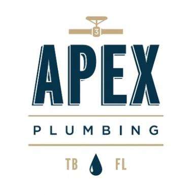 Apex Plumbing Logo