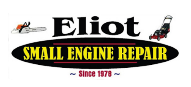 Eliot Small Engine Repair, Inc. Logo