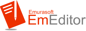 Emurasoft, Inc. Logo
