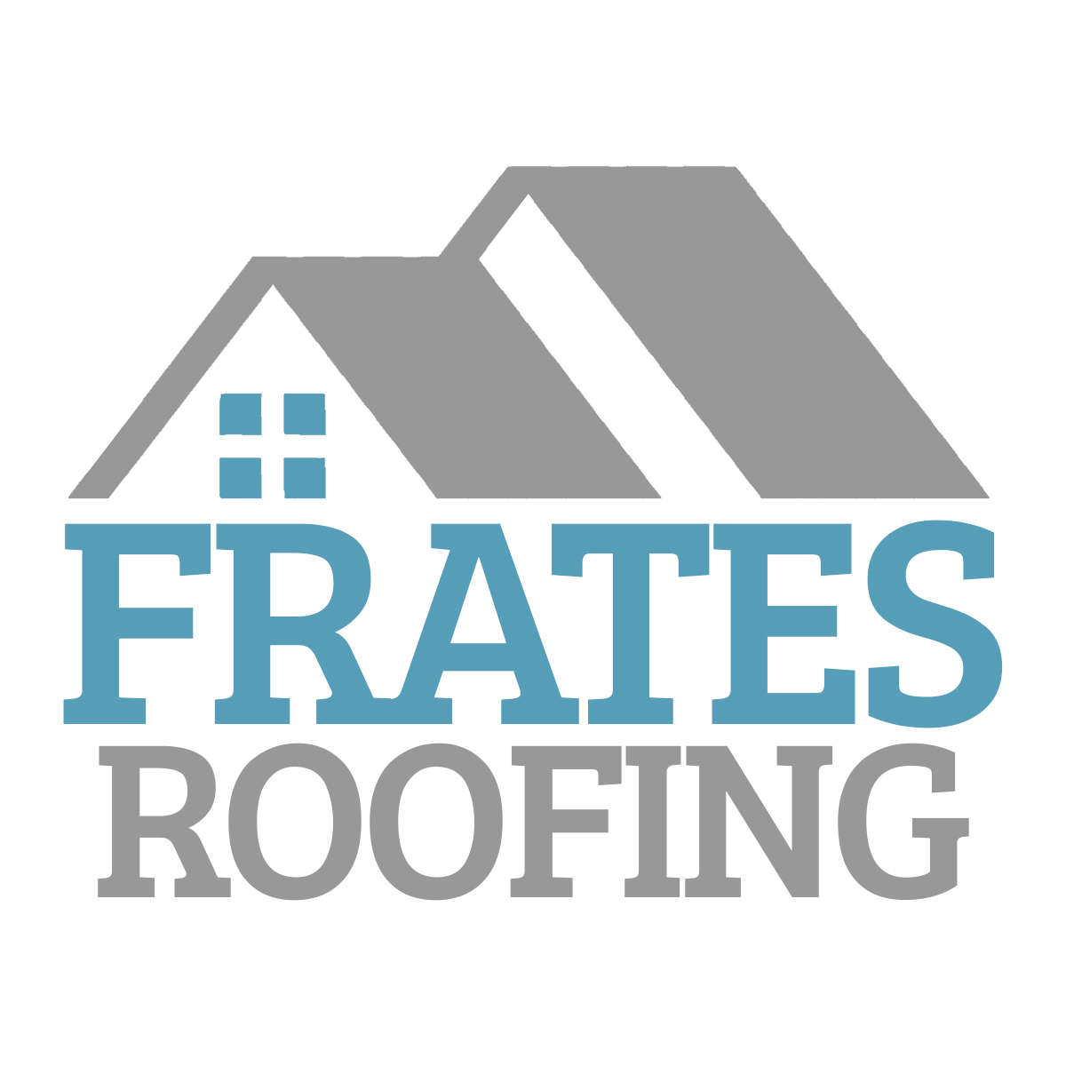 Frates Roofing Logo