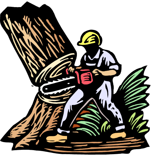 My Tree Service LLC Logo