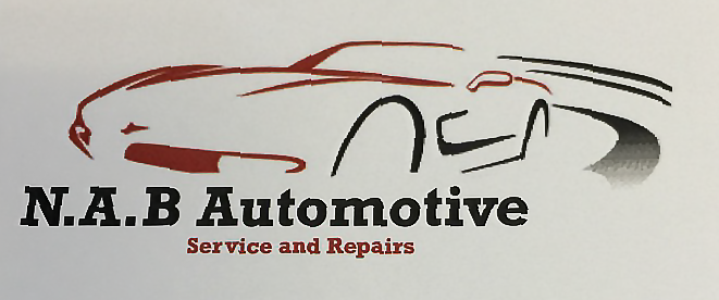 N.A.B. Automotive Service & Repair Ltd. Logo