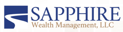 Sapphire Wealth Management, LLC Logo