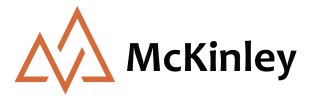 McKinley Restoration Co. Logo