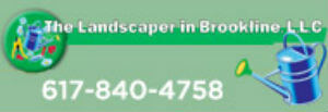 The Landscaper in Brookline, LLC Logo