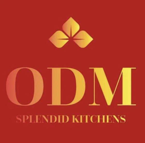 ODM Splendid Kitchens Logo