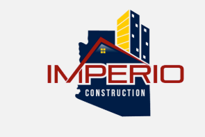 Imperio Construction Inc Logo