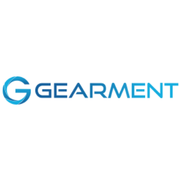 Gearment Logo