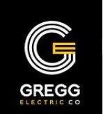 Gregg Electric Company Logo