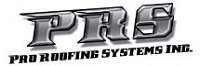 Pro Roofing Systems, Inc. Logo