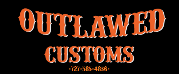 Outlawed Customs Inc. Logo