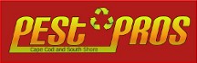 Cape Cod Pest Pros/Mold Care Pros, Inc. Logo