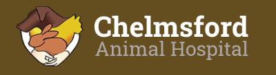 Chelmsford Animal Hospital, P.C. Logo