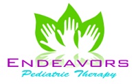 Endeavors Pediatric Therapy, LLC Logo