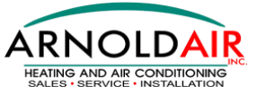 Arnold Air Logo