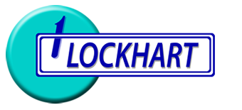 Lockhart Industries Ltd. - Duncan Logo