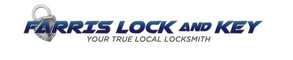 Farris Lock and Key, LLC Logo
