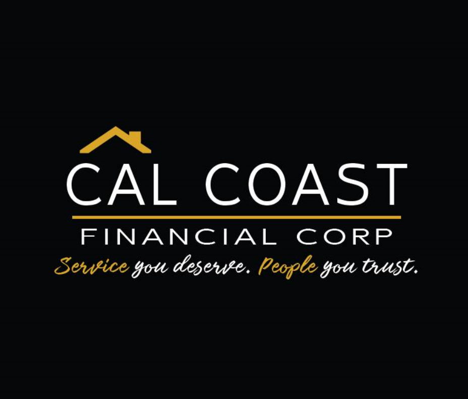 Cal Coast Financial Corp. Logo