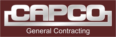 Capco General Contracting, LLC Logo