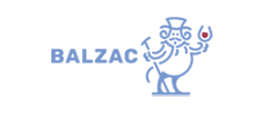 Balzac Communications & Marketing Logo