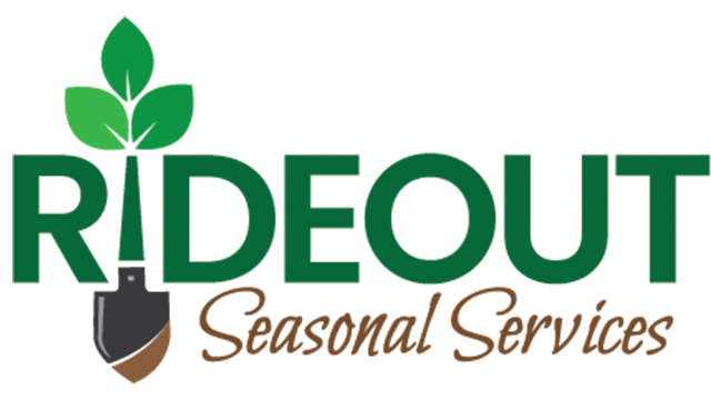 Rideout Seasonal Services, LLC Logo