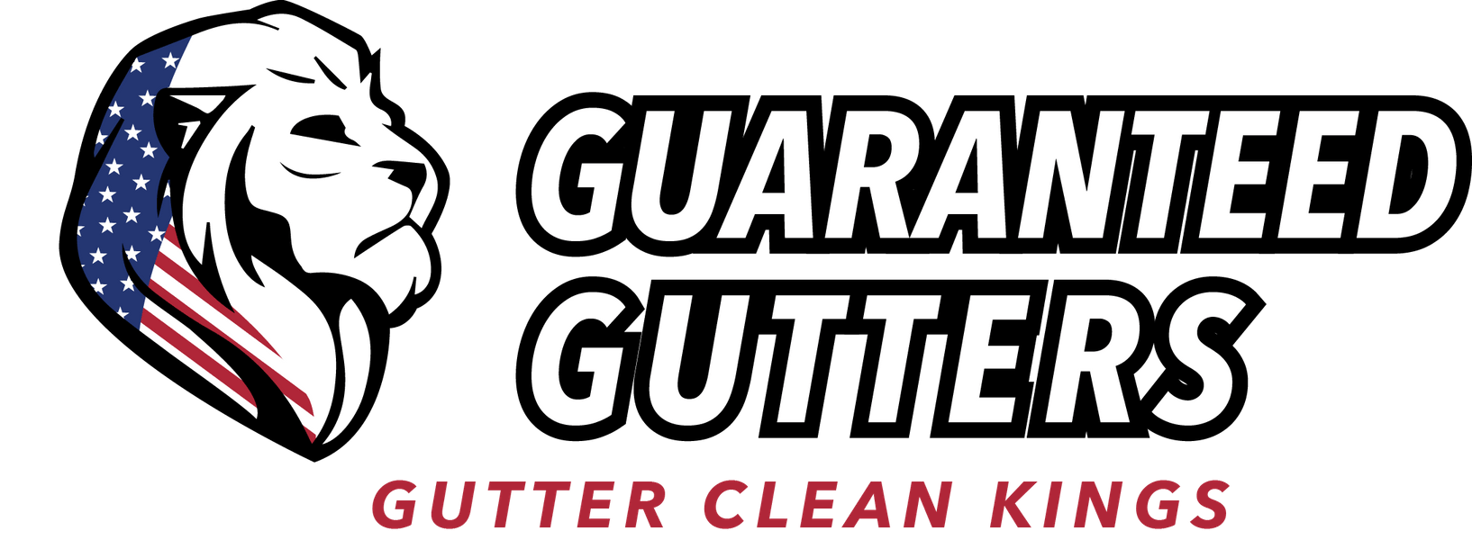 Guaranteed Gutters Inc. Logo
