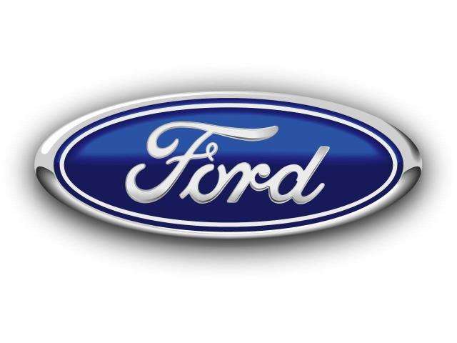 Hillsboro Ford, Inc. Logo