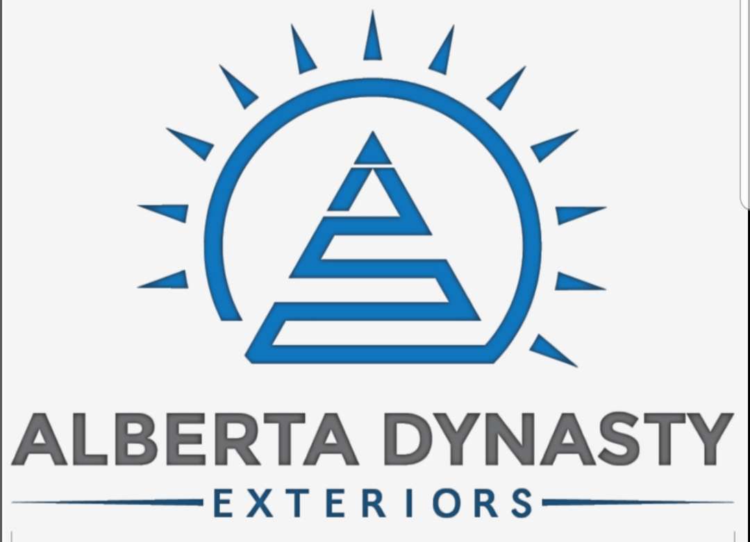 Alberta Dynasty Exteriors Inc. Logo