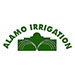 Alamo Irrigation Logo