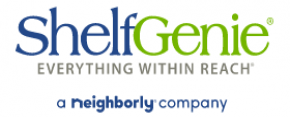 ShelfGenie of Omaha Logo