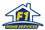 F1 Home Services Logo